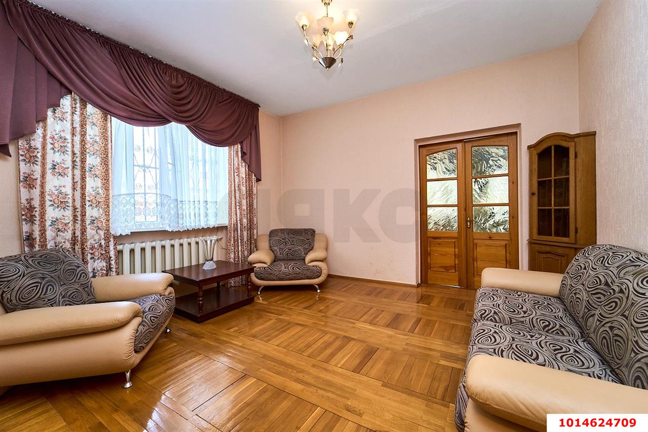 Фото №10: Дом 287 м² + 11.5 сот. - Краснодар, Прикубанский внутригородской округ, Калинино, мкр. Краевая Клиническая Больница, ул. 21-го Партсъезда, 22