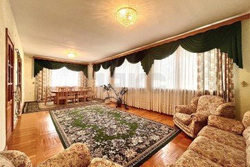 Фото №3: Дом 300 м² - Краснодар, мкр. Краевая Клиническая Больница, ул. 21-го Партсъезда, 22