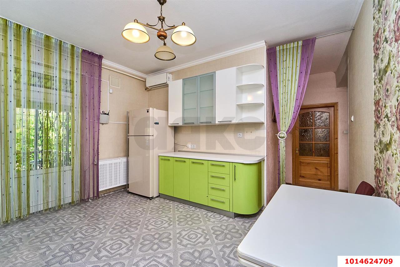 Фото №6: Дом 287 м² + 11.5 сот. - Краснодар, Прикубанский внутригородской округ, Калинино, мкр. Краевая Клиническая Больница, ул. 21-го Партсъезда, 22