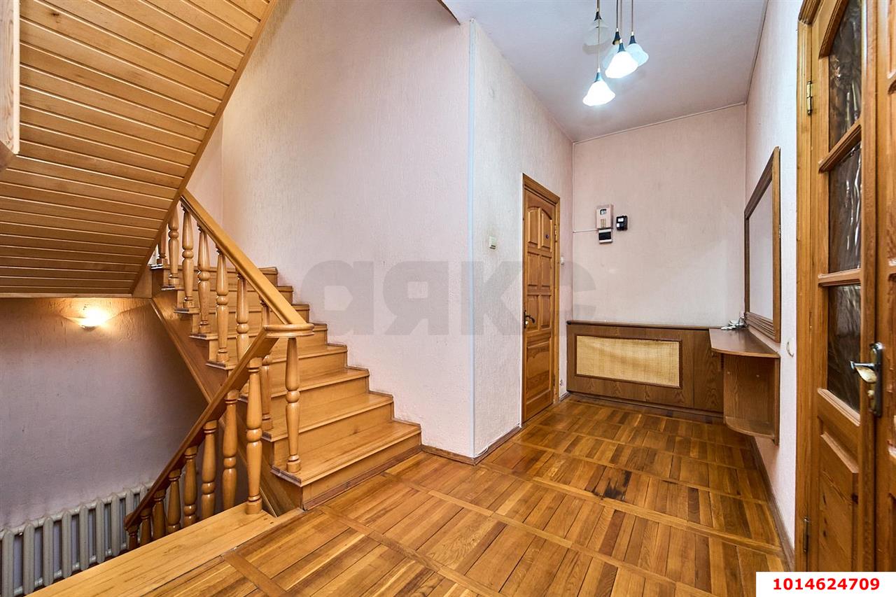 Фото №14: Дом 287 м² + 11.5 сот. - Краснодар, Прикубанский внутригородской округ, Калинино, мкр. Краевая Клиническая Больница, ул. 21-го Партсъезда, 22