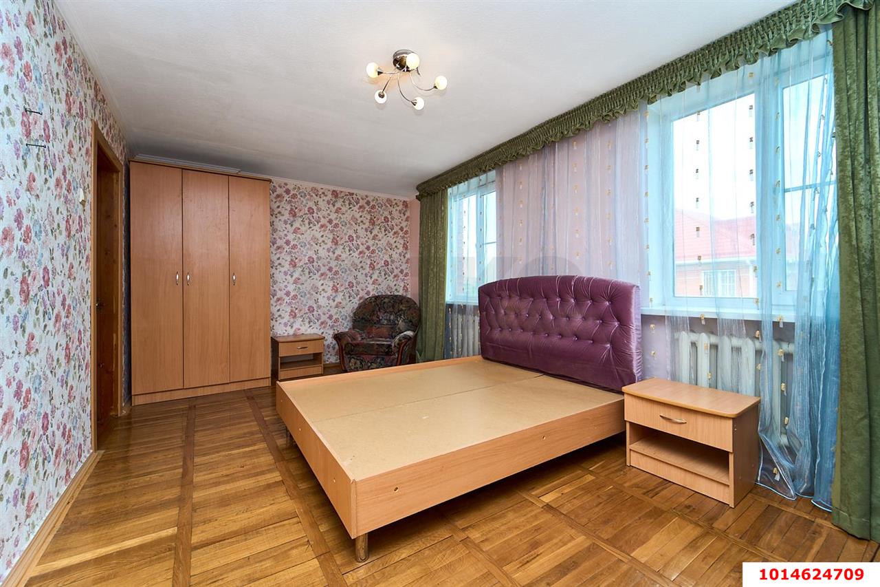 Фото №11: Дом 287 м² + 11.5 сот. - Краснодар, Прикубанский внутригородской округ, Калинино, мкр. Краевая Клиническая Больница, ул. 21-го Партсъезда, 22