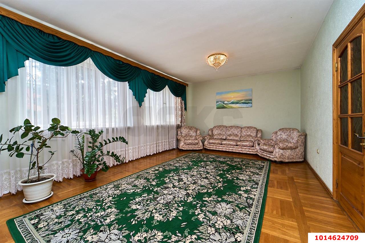 Фото №9: Дом 300 м² + 11.5 сот. - Краснодар, Краевая Клиническая Больница, ул. 21-го Партсъезда, 22