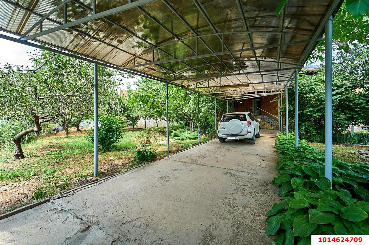 Фото №3: Дом 287 м² + 11.5 сот. - Краснодар, Прикубанский внутригородской округ, Калинино, мкр. Краевая Клиническая Больница, ул. 21-го Партсъезда, 22