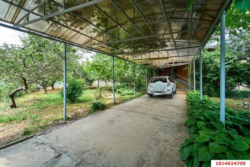 Фото №3: Дом 287 м² - Краснодар, мкр. Краевая Клиническая Больница, ул. 21-го Партсъезда, 22