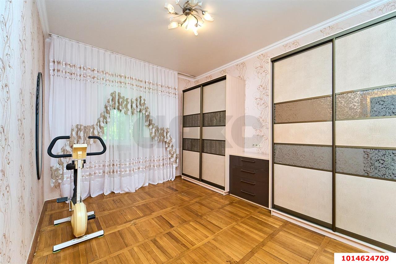 Фото №13: Дом 287 м² + 11.5 сот. - Краснодар, Краевая Клиническая Больница, ул. 21-го Партсъезда, 22