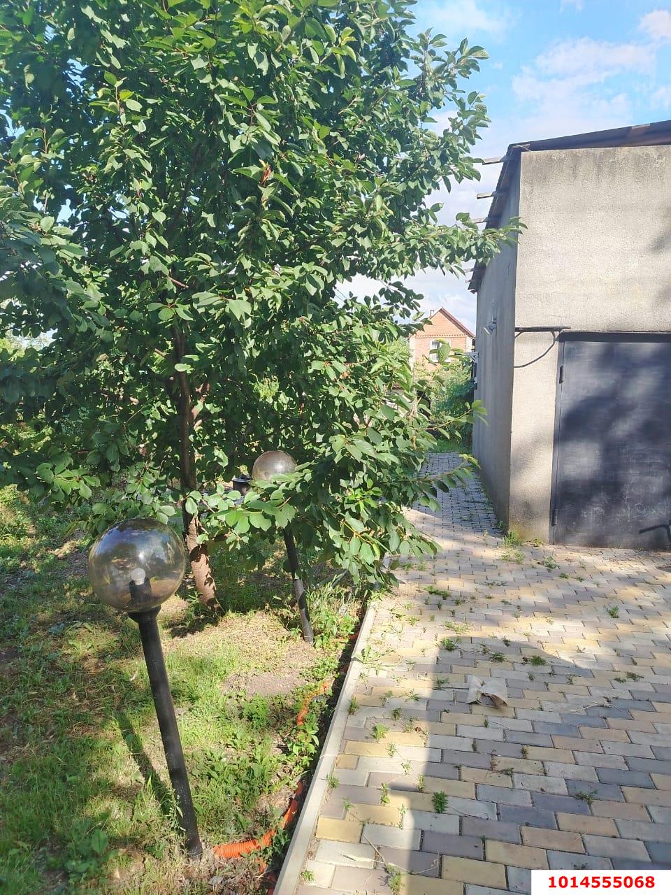 Фото №9: Дом 101 м² + 4.06 сот. - садовые участки Наука, Карасунский внутригородской округ, ул. Ботаническая, 51