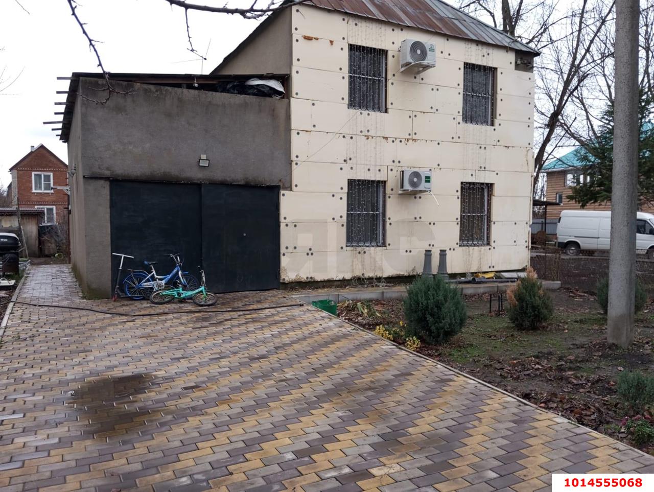 Фото №2: Дом 101 м² + 4.06 сот. - садовые участки Наука, Карасунский внутригородской округ, ул. Ботаническая, 51