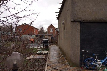 Фото №1: Дом 101 м² - садовые участки Наука, мкр. Карасунский внутригородской округ, ул. Ботаническая, 51