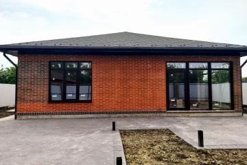 Фото №3: Дом 103 м² - Елизаветинская, ст Зелёный Огонёк, ул. Клубничная, 59