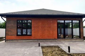 Фото №5: Дом 103 м² - Елизаветинская, ст Зелёный Огонёк, ул. Клубничная, 59