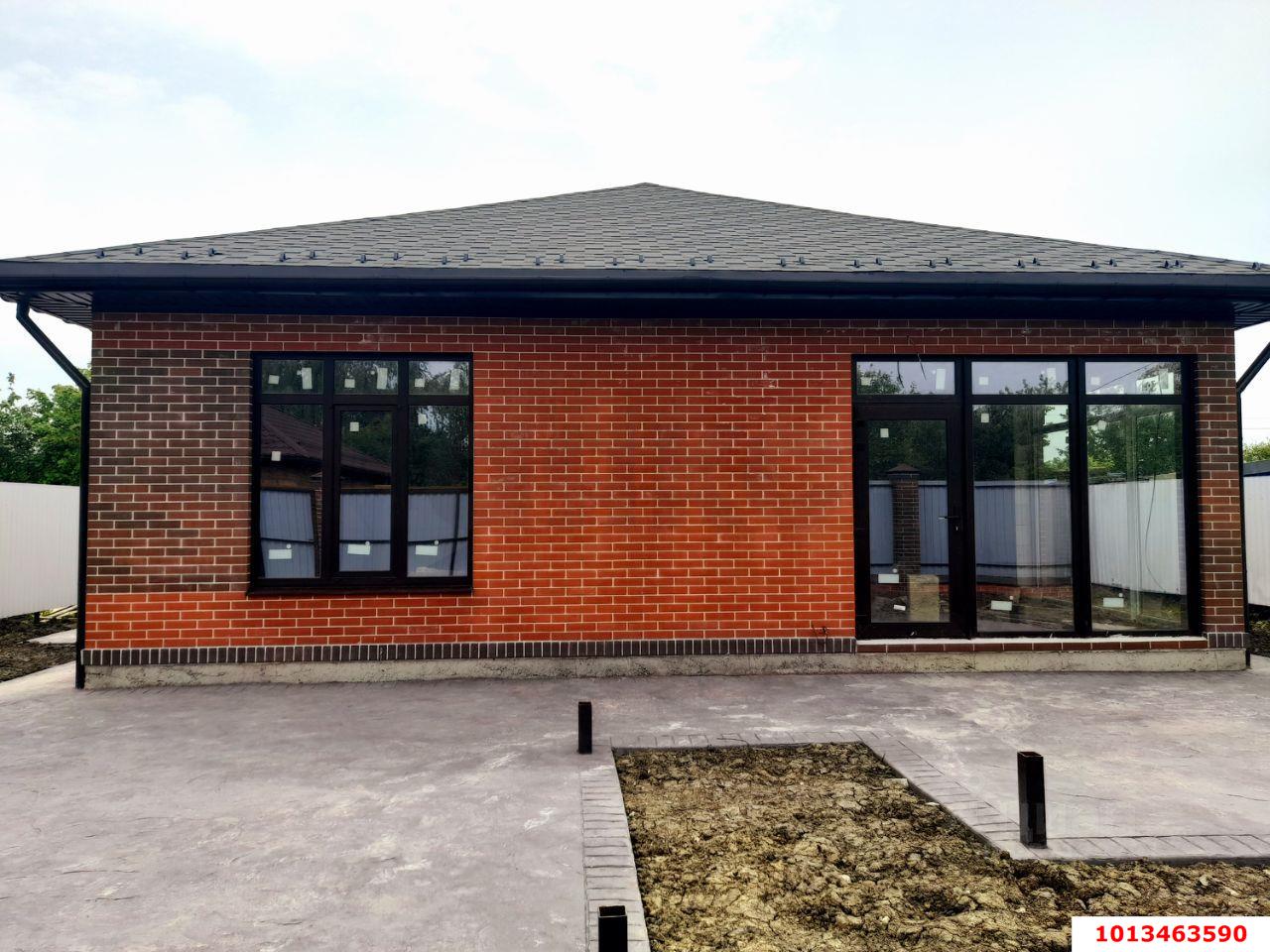 Фото №5: Дом 103 м² + 4 сот. - Елизаветинская, Зелёный Огонёк, ул. Клубничная, 59