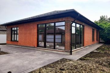 Фото №1: Дом 103 м² - Елизаветинская, ст Зелёный Огонёк, ул. Клубничная, 59