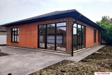 Фото №1: Дом 103 м² - Елизаветинская, ст Зелёный Огонёк, ул. Клубничная, 59