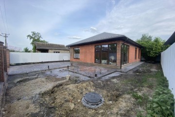 Фото №3: Дом 103 м² - Елизаветинская, ст Зелёный Огонёк, ул. Клубничная, 59