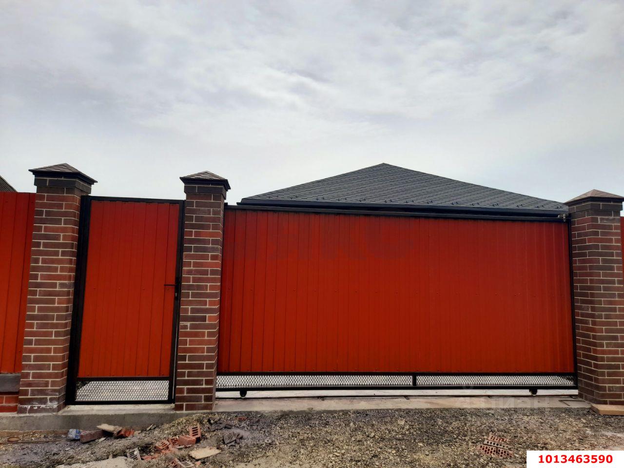 Фото №6: Дом 103 м² + 4 сот. - Елизаветинская, Зелёный Огонёк, ул. Клубничная, 59