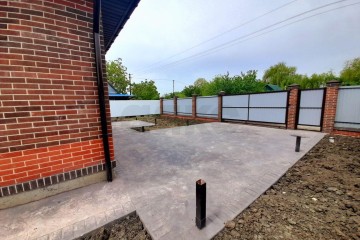 Фото №4: Дом 103 м² - Елизаветинская, ст Зелёный Огонёк, ул. Клубничная, 59