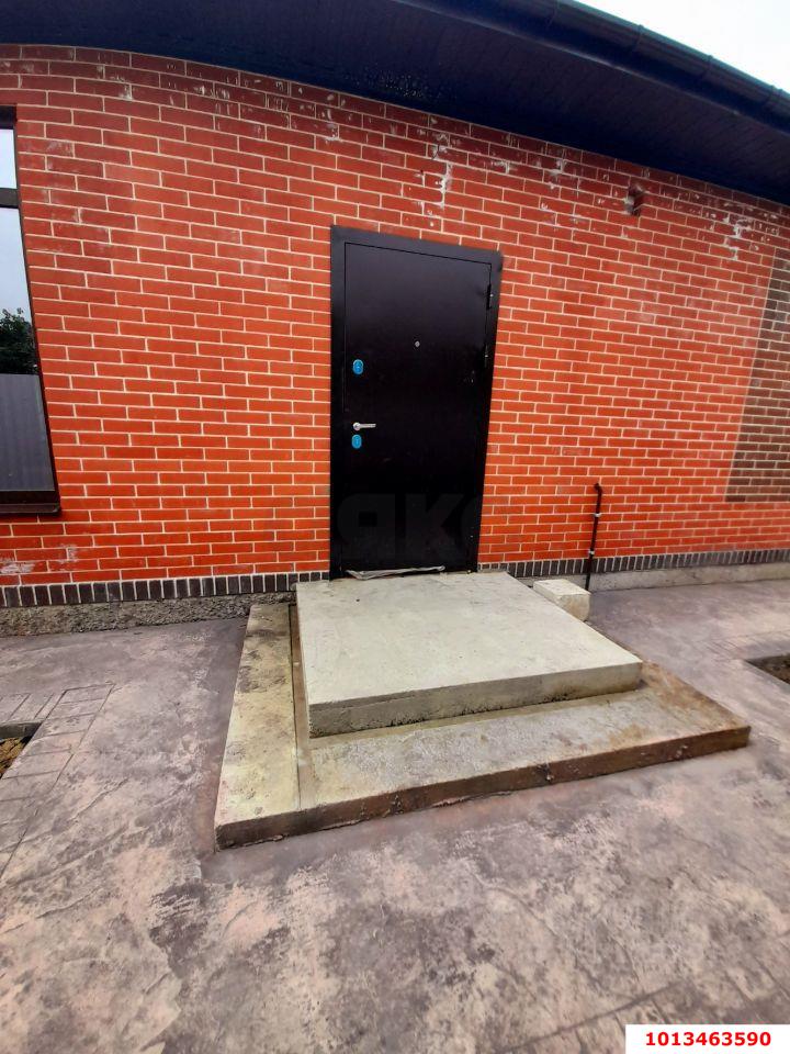 Фото №9: Дом 103 м² + 4 сот. - Елизаветинская, Зелёный Огонёк, ул. Клубничная, 59