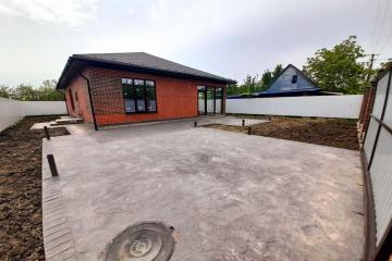 Фото №2: Дом 103 м² - Елизаветинская, ст Зелёный Огонёк, ул. Клубничная, 59