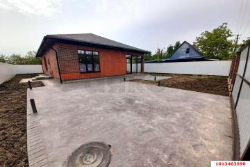 Фото №2: Дом 103 м² - Елизаветинская, ст Зелёный Огонёк, ул. Клубничная, 59