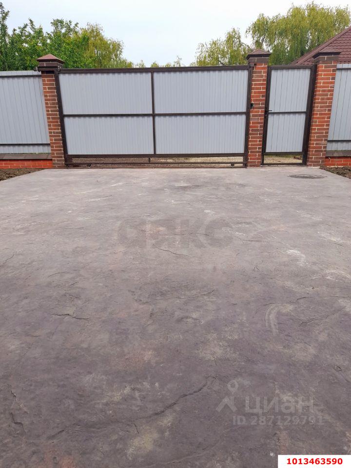 Фото №7: Дом 103 м² + 4 сот. - Елизаветинская, Зелёный Огонёк, ул. Клубничная, 59