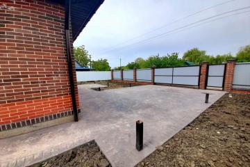 Фото №4: Дом 103 м² - Елизаветинская, ст Зелёный Огонёк, ул. Клубничная, 59