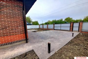 Фото №4: Дом 103 м² - Елизаветинская, ст Зелёный Огонёк, ул. Клубничная, 59