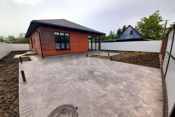 Фото №2: Дом 103 м² - Елизаветинская, ст Зелёный Огонёк, ул. Клубничная, 59