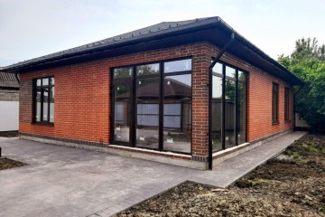 Фото №1: Дом 103 м² - Елизаветинская, ст Зелёный Огонёк, ул. Клубничная, 59