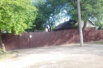 Фото №4: Земельный участок 6.94 сот. - Краснодар, ж/м ТЭЦ, ул. Центральная, 19