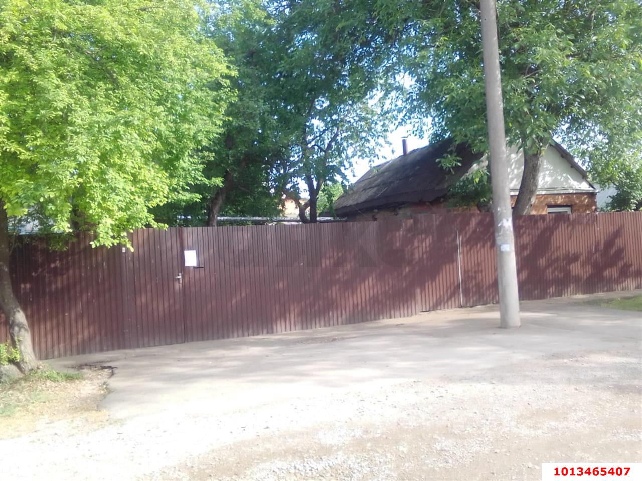 Фото №4: Земельный участок 6.94 сот. - Краснодар, Карасунский внутригородской округ, ж/м ТЭЦ, ул. Центральная, 19