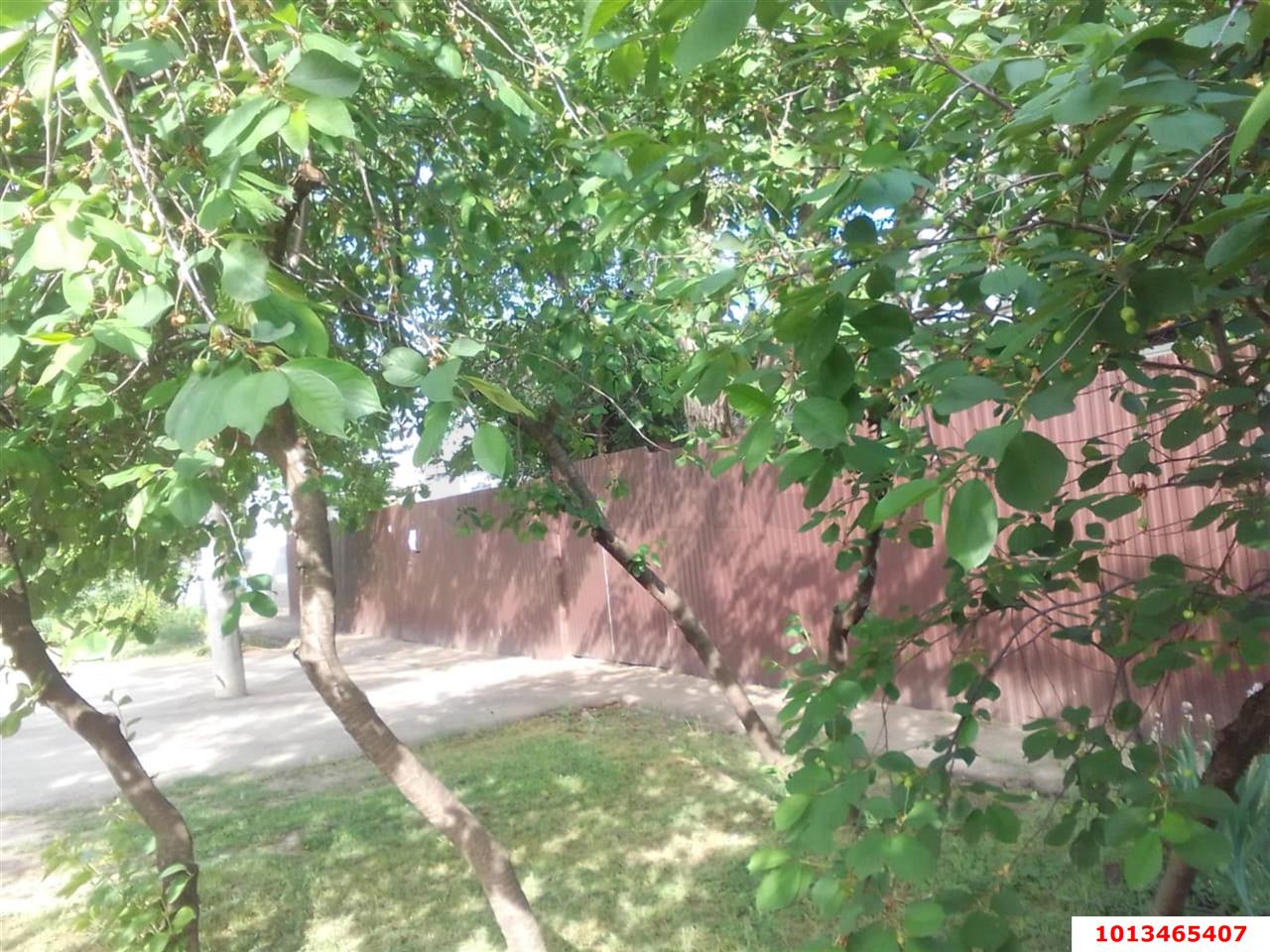 Фото №1: Земельный участок 6.94 сот. - Краснодар, Карасунский внутригородской округ, ж/м ТЭЦ, ул. Центральная, 19