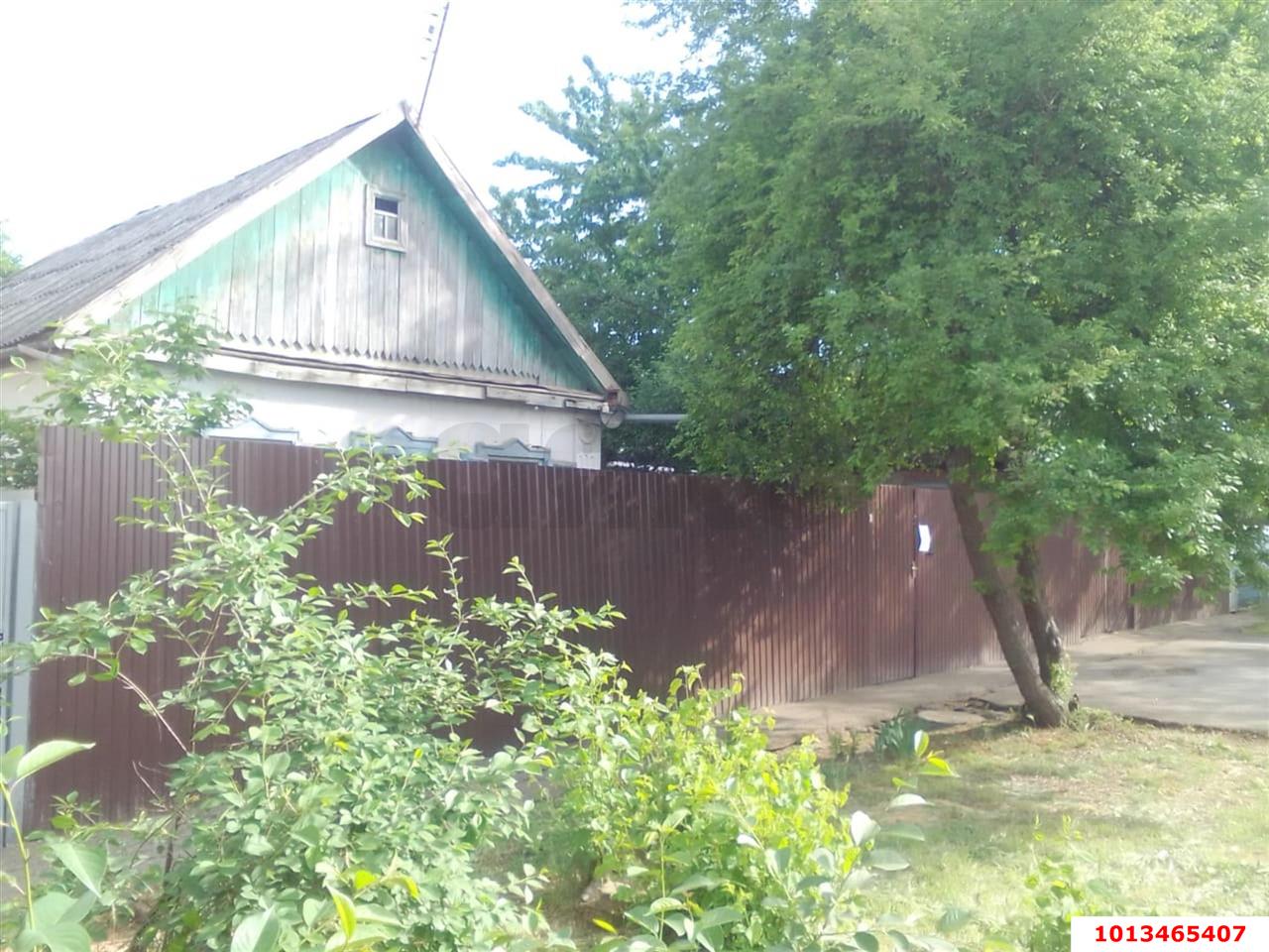 Фото №6: Земельный участок под ИЖС 6.94 сот. - Краснодар, ТЭЦ, ул. Центральная, 19