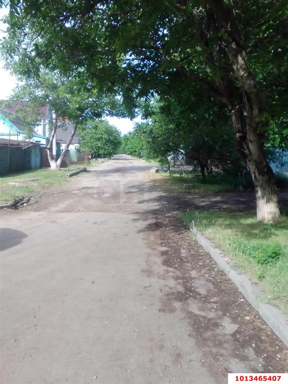 Фото №2: Земельный участок под ИЖС 6.94 сот. - Краснодар, ТЭЦ, ул. Центральная, 19