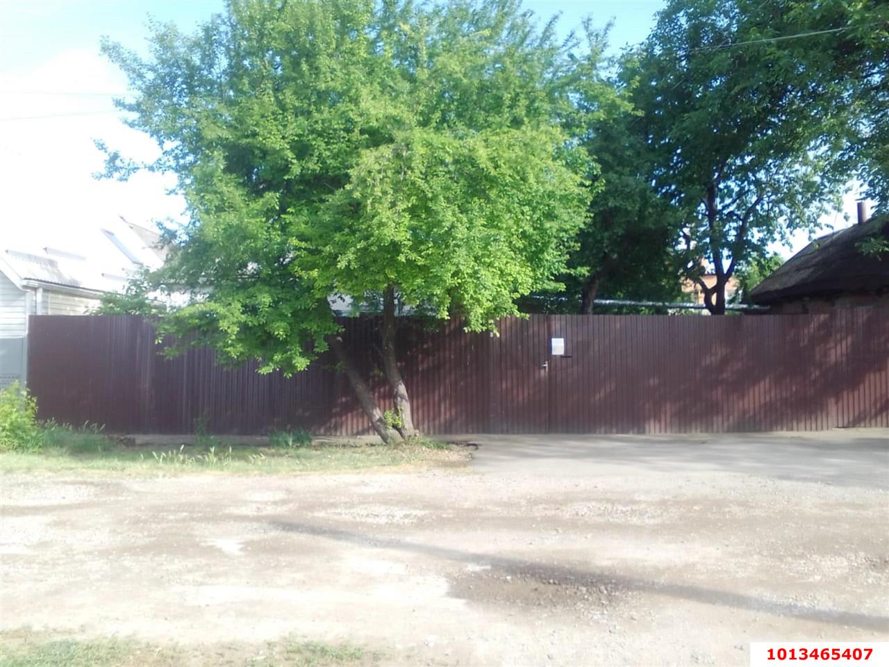 Фото №5: Земельный участок 6.94 сот. - Краснодар, Карасунский внутригородской округ, ж/м ТЭЦ, ул. Центральная, 19