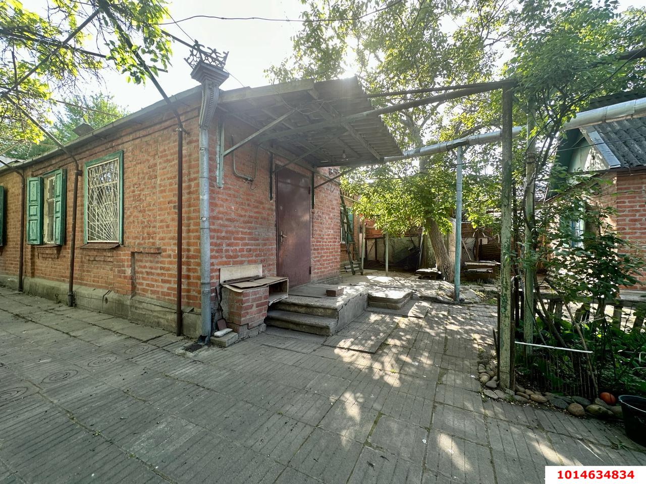 Фото №4: Земельный участок под ИЖС 4.8 сот. - Краснодар, Славянский, ул. 4-я Линия, 43