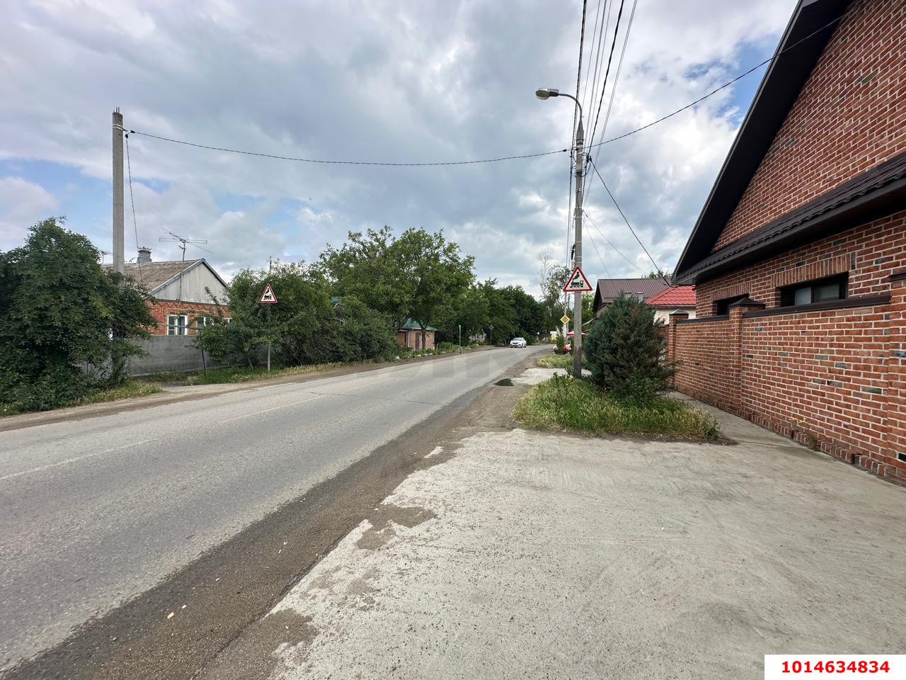 Фото №2: Земельный участок под ИЖС 4.8 сот. - Краснодар, Славянский, ул. 4-я Линия, 43