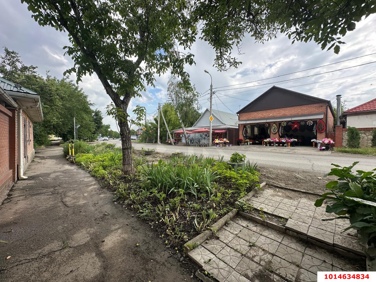 Фото №3: Земельный участок под ИЖС 4.8 сот. - Краснодар, Славянский, ул. 4-я Линия, 43