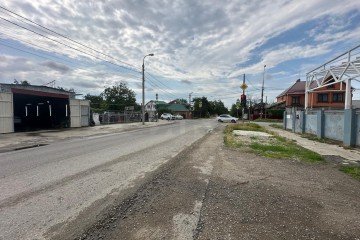 Фото №1: Земельный участок под ИЖС 4.8 сот. - Краснодар, мкр. Славянский, ул. 4-я Линия, 43