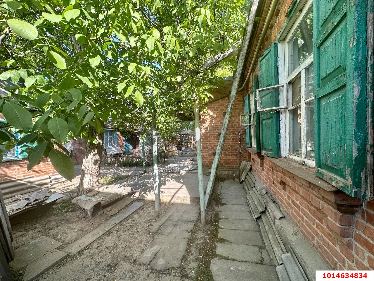 Фото №6: Земельный участок под ИЖС 4.8 сот. - Краснодар, Славянский, ул. 4-я Линия, 43