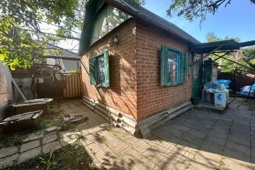 Фото №5: Земельный участок под ИЖС 4.8 сот. - Краснодар, мкр. Славянский, ул. 4-я Линия, 43