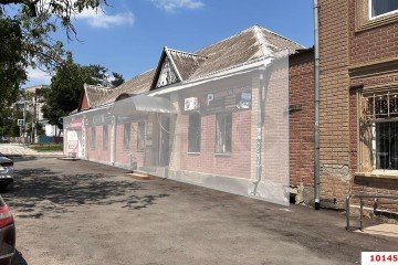 Фото №2: Отдельное здание 223 м² - Крымск, ул. Синёва, 30