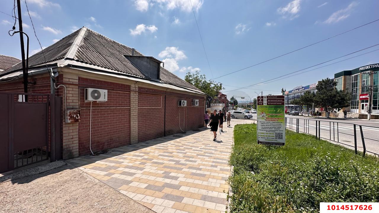 Фото №3: Отдельное здание 223 м² - Крымск, ул. Синёва, 30