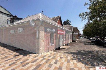 Фото №1: Отдельное здание 223 м² - Крымск, ул. Синёва, 30