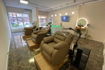 Фото №2: Торговое помещение 57 м² - Краснодар, мкр. Достояние, ул. Конгрессная, 31