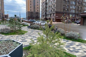 Фото №3: Торговое помещение 65 м² - Краснодар, мкр. Достояние, ул. Григория Булгакова, 12