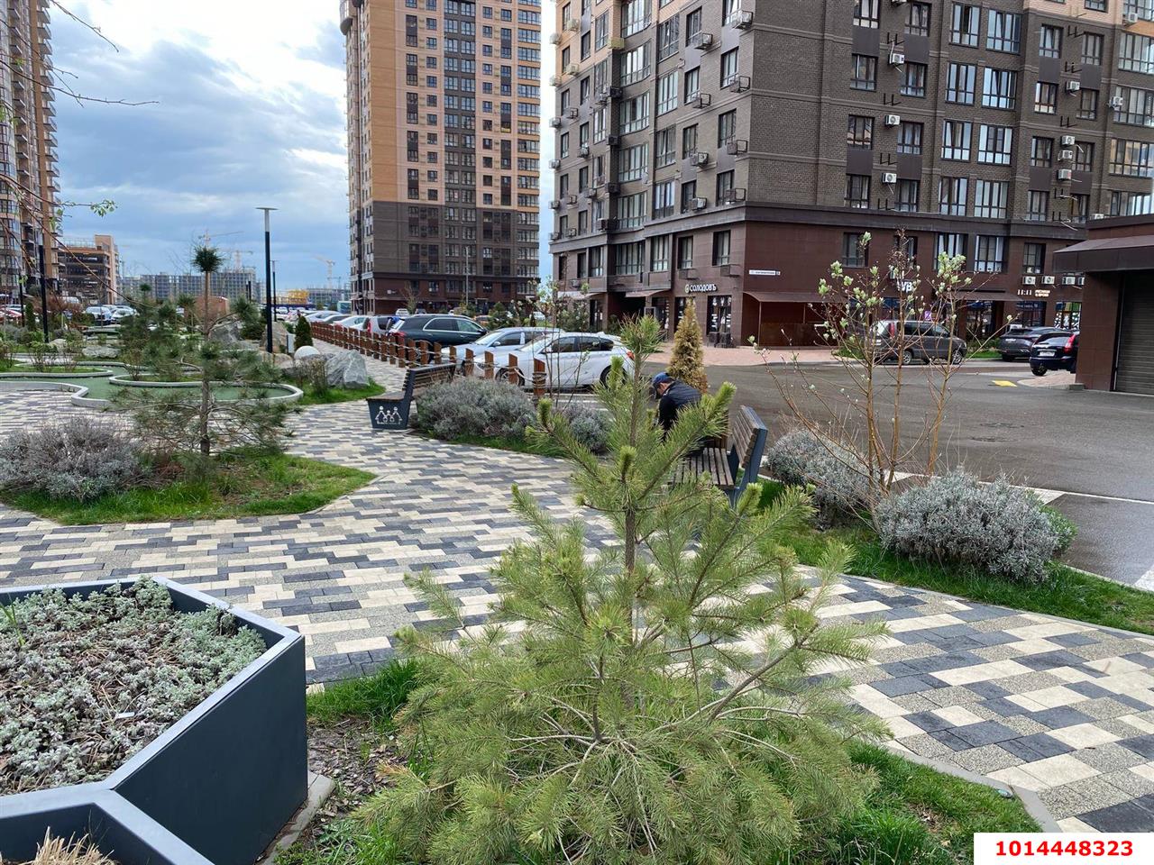 Фото №3: Торговое помещение 65 м² - Краснодар, Достояние, ул. Григория Булгакова, 12