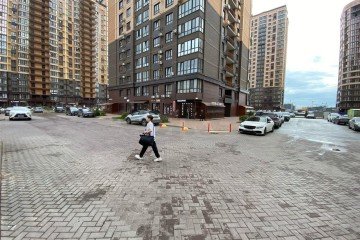 Фото №4: Торговое помещение 65 м² - Краснодар, мкр. Достояние, ул. Григория Булгакова, 12