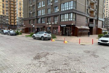 Фото №2: Торговое помещение 65 м² - Краснодар, мкр. Достояние, ул. Григория Булгакова, 12