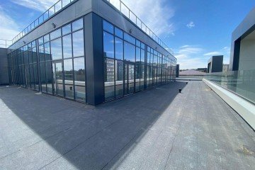 Фото №5: Отдельное здание 2346 м² - Краснодар, мкр. Россинского, ул. Адмирала Крузенштерна, 4