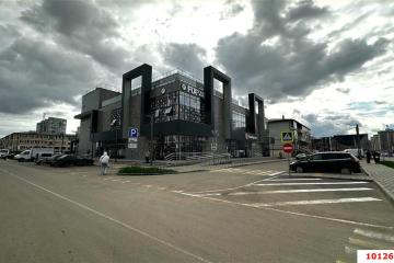 Фото №1: Коммерция 2346 м² - Краснодар, мкр. Россинского, ул. Адмирала Крузенштерна, 4